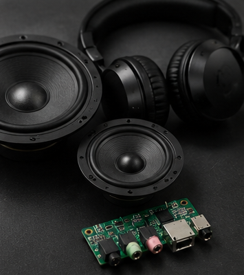 Audio Image