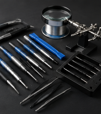 Outils Image
