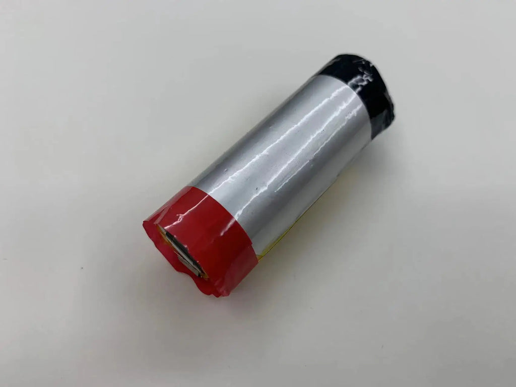 buy more will cheap New full capacity 3.7V high capacity Bluetooth 23600 3500mah cylindrical polymer rechargeable battery