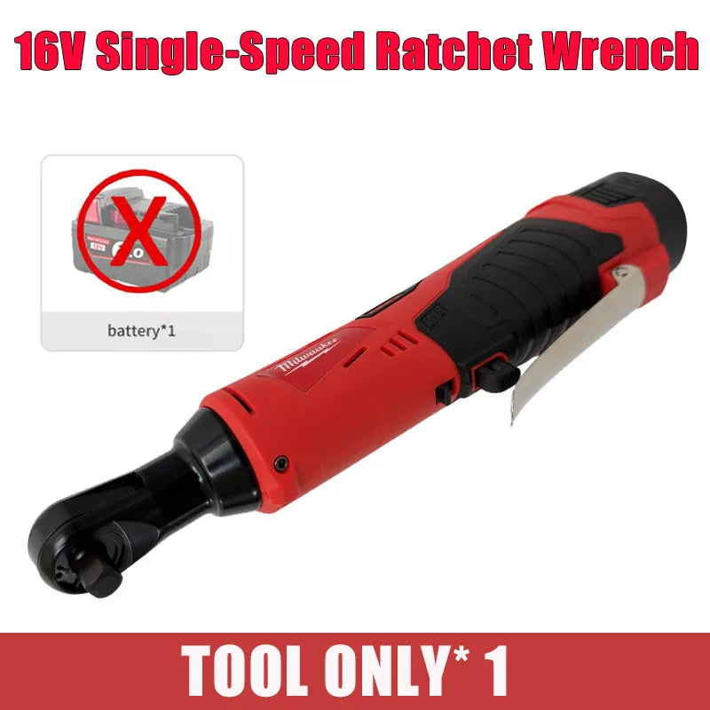 Milwaukee Wireless Brushless Electric Tool High Torque Impact Wrench Impact Driver Angle Grinder Cordless Power Drill Tools